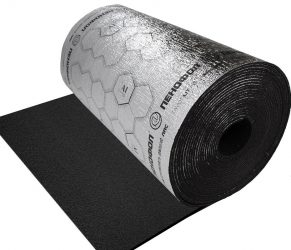 пенофол black
